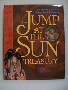 The Jump at the Sun Treasury 