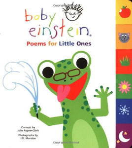 Poems for Little Ones 