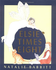 Elsie Times Eight 