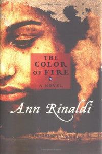 The Color of Fire 