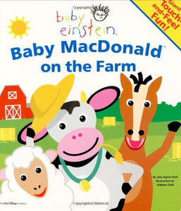 Baby Einstein: Baby MacDonald on the Farm 