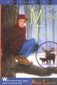 Moose Tracks 