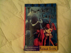 Thunder Cave 