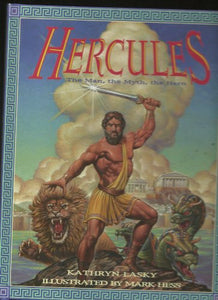 Hercules: Hercules 