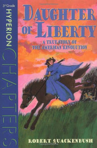 Daughter of Liberty 