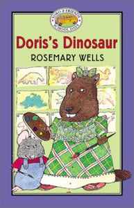 Doris's Dinosaur 