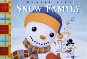 The Snow Family 