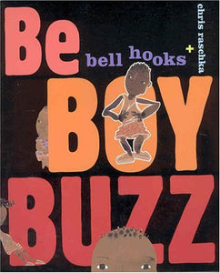 Be Boy Buzz 