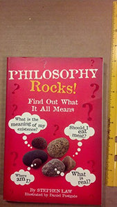 Philosophy Rocks! 