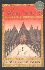 The Wind Singer 