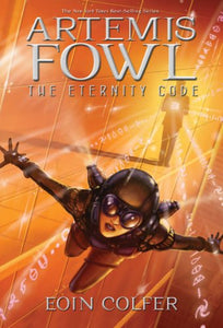 Artemis Fowl: Eternity Code, the (International Edition) 