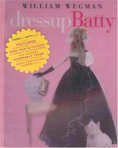 Dress Up Batty 