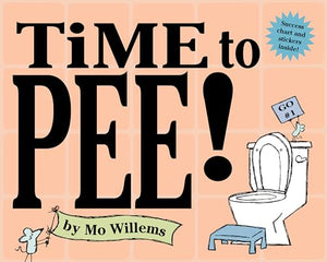 Time to Pee! 