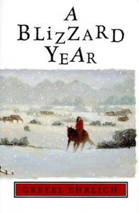 A Blizzard Year 