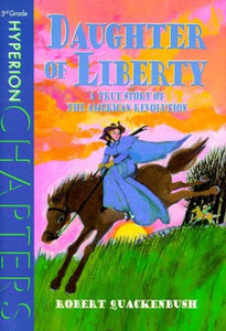 Daughter of Liberty 