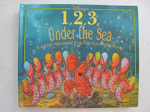 Disney's 1, 2, 3 under the Sea 