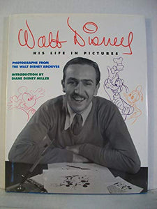 Walt Disney 