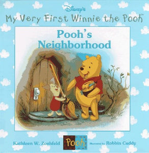 Pooh's Neighborhood 