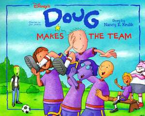 Doug Makes the Team 