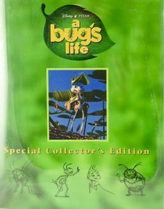 Bug's Life, a - Collector's Edition 