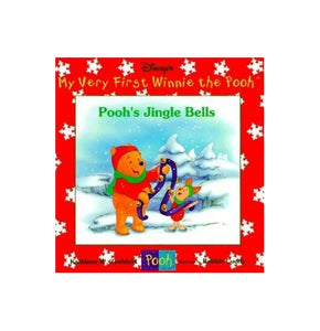 Pooh's Jingle Bells 