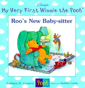 Roo's New Baby-Sitter 