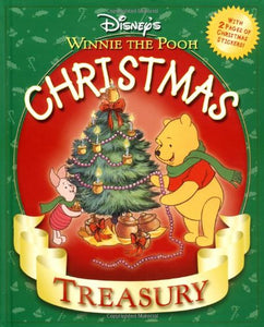 Disney's Winnie the Pooh Christmas Treasury 