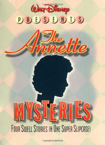 The Annette Mysteries 