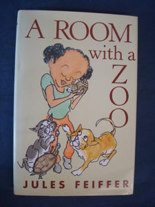 A Room with a Zoo 