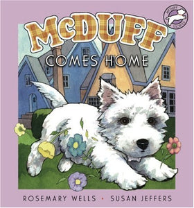 Mcduff Comes Home 