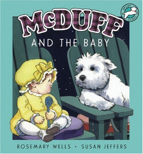 Mcduff And The Baby 