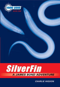 Silverfin 