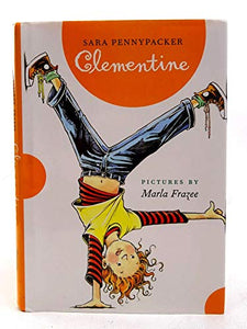 Clementine 