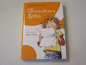 Clementine's Letter 