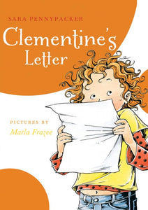 Clementine's Letter 