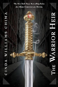 Warrior Heir 