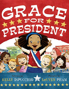 Grace for President 