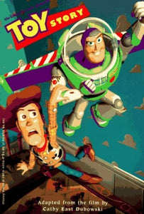 Disney's Toy Story 