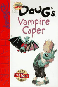 Doug's Vampire Caper 