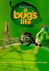 A Bug's Life 