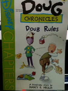 Doug Rules 