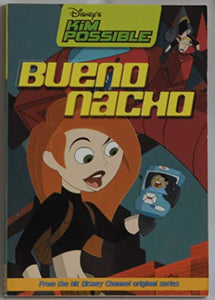 Disney's Kim Possible: Bueno Nacho Edition: First 