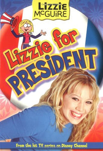 Lizzie for President 