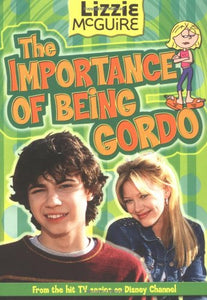 The Importance of Being Gordo 