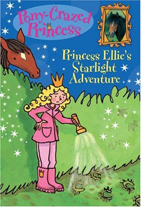 Princess Ellie's Starlight Adventure 