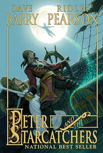 Peter and the Starcatchers-Peter and the Starcatchers, Book One 