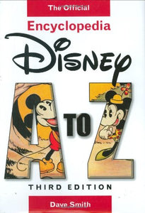 Disney A To Z 