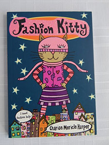 Fashion Kitty 