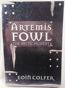 The Arctic Incident 