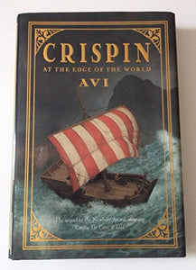 Crispin: At the Edge of the World 